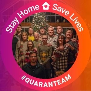 Meet your Posher, Cathy